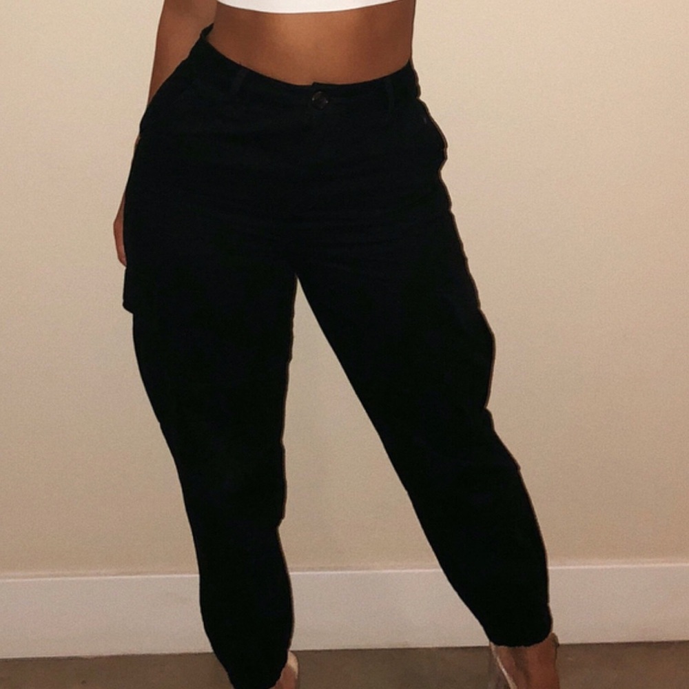 ootdfash pants